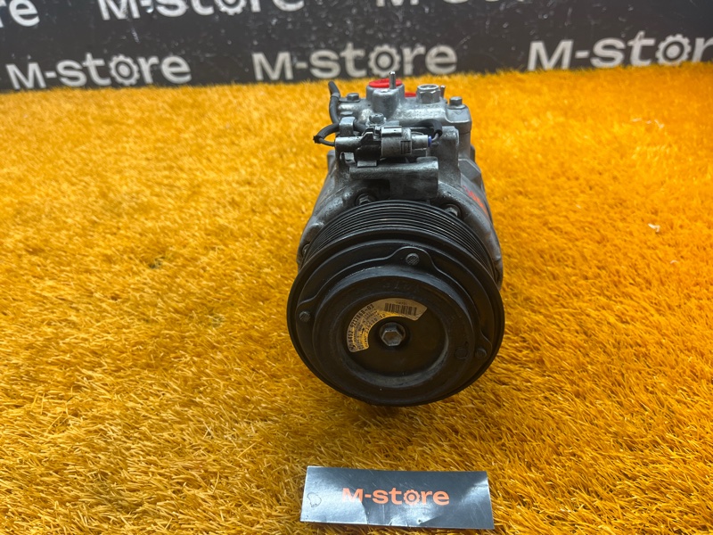 компрессор кондиционера, 23000 рублей, Красноярск