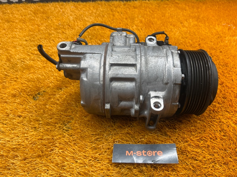 компрессор кондиционера, 23000 рублей, Красноярск