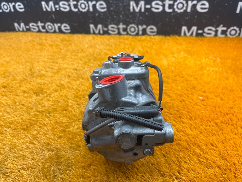 компрессор кондиционера, 23000 рублей, Красноярск