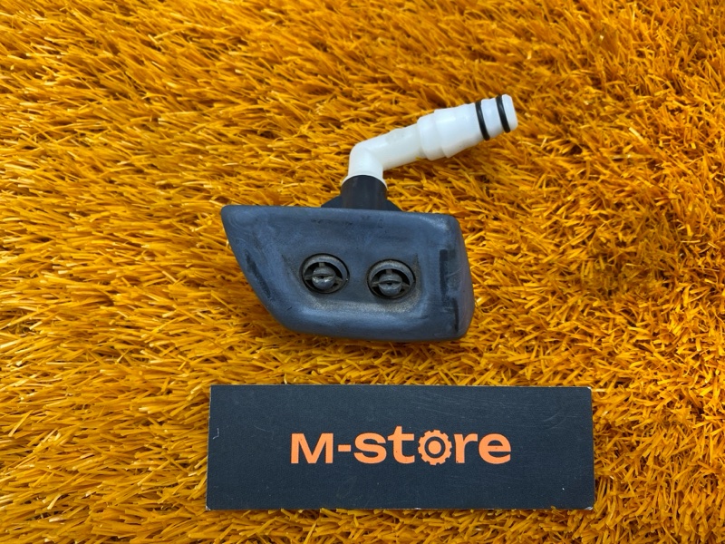 Форсунка омывателя фары, 1500 рублей, Красноярск