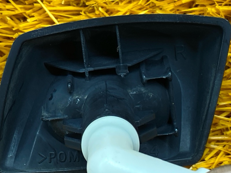 Форсунка омывателя фары, 1500 рублей, Красноярск