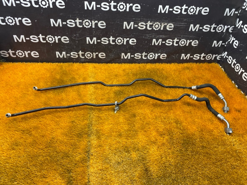 трубка охлаждения акпп, 2000 рублей, Красноярск