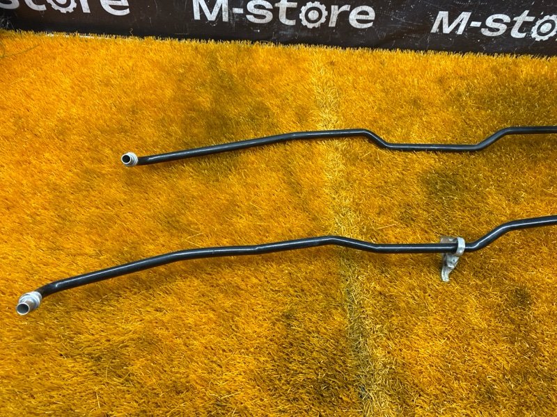 трубка охлаждения акпп, 2000 рублей, Красноярск