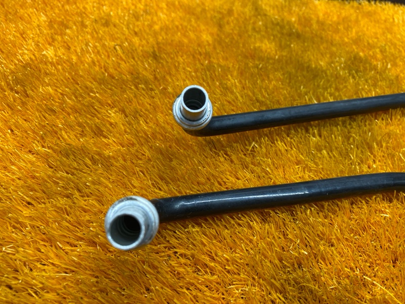 трубка охлаждения акпп, 2000 рублей, Красноярск