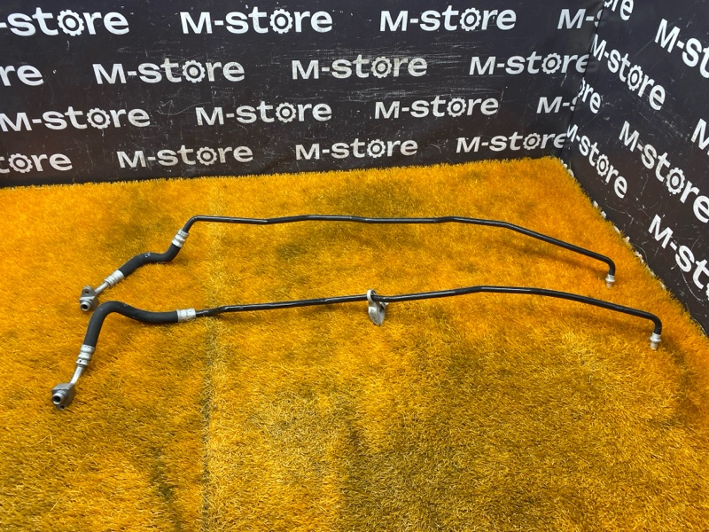 трубка охлаждения акпп, 2000 рублей, Красноярск