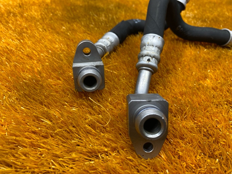 трубка охлаждения акпп, 2000 рублей, Красноярск