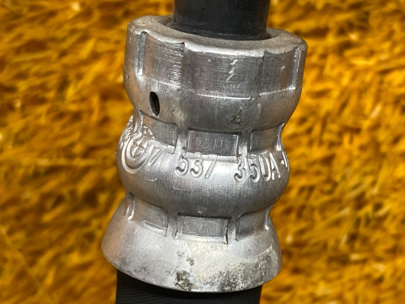 трубка охлаждения акпп, 2000 рублей, Красноярск