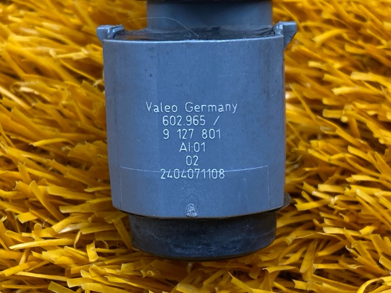 Датчик парковки , парктроник, 1500 рублей, Красноярск