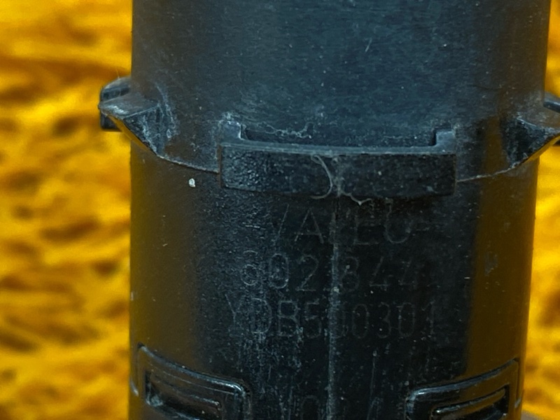 Датчик парковки , парктроник, 3000 рублей, Красноярск