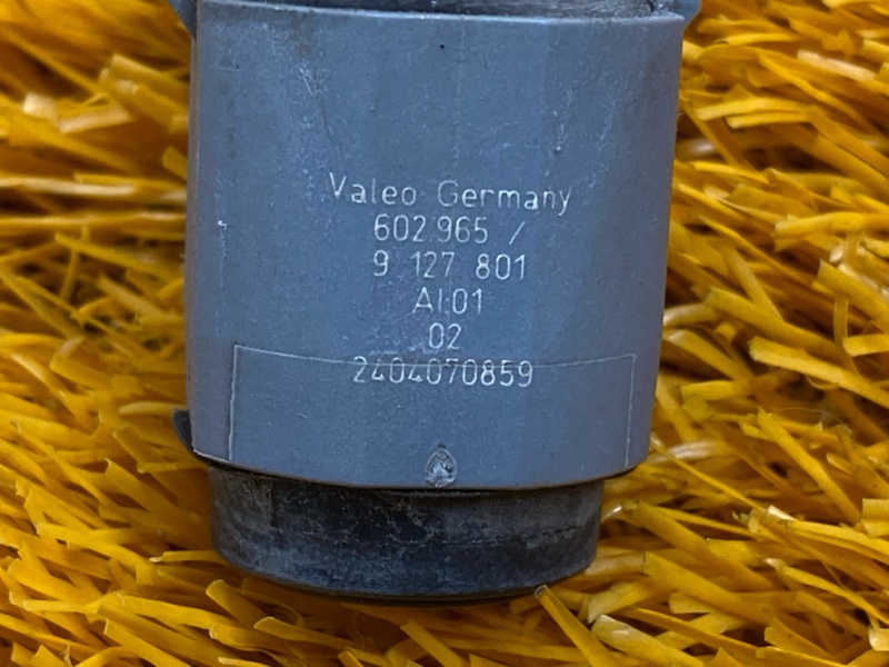 Датчик парковки , парктроник, 1500 рублей, Красноярск