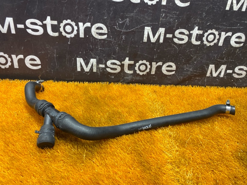 Патрубок системы охлаждения, 700 рублей, Красноярск