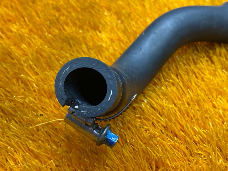 Патрубок системы охлаждения, 700 рублей, Красноярск