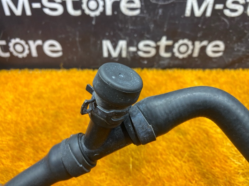 Патрубок системы охлаждения, 700 рублей, Красноярск