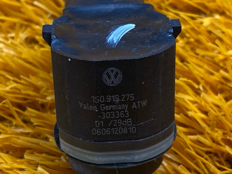 Датчик парковки , парктроник, 1000 рублей, Красноярск