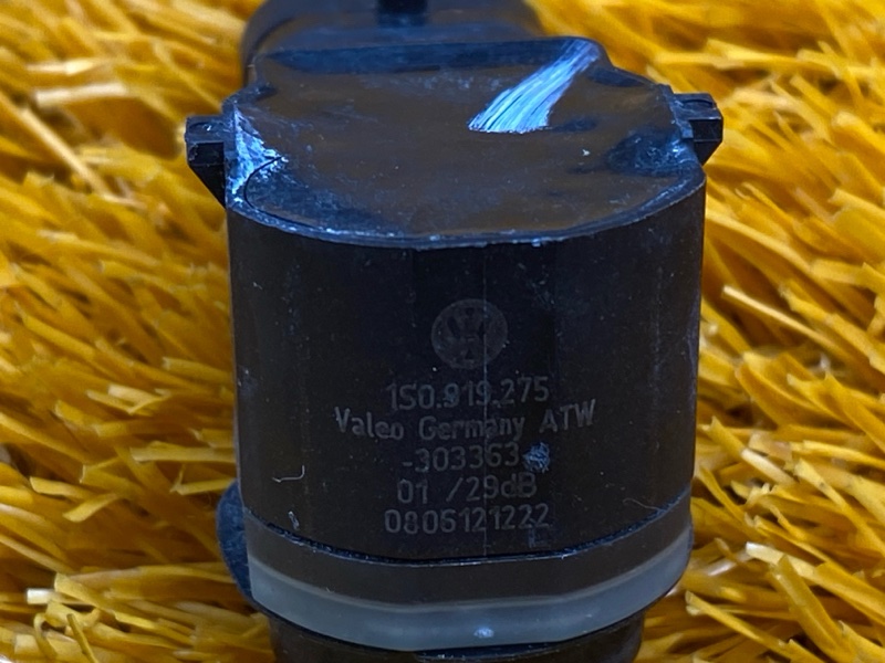 Датчик парковки , парктроник, 1000 рублей, Красноярск