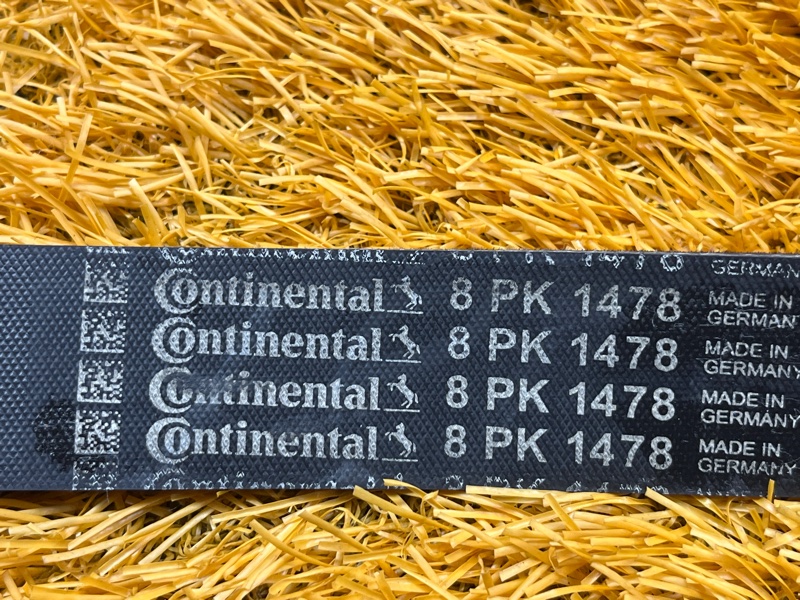 Ремень приводной, 500 рублей, Красноярск