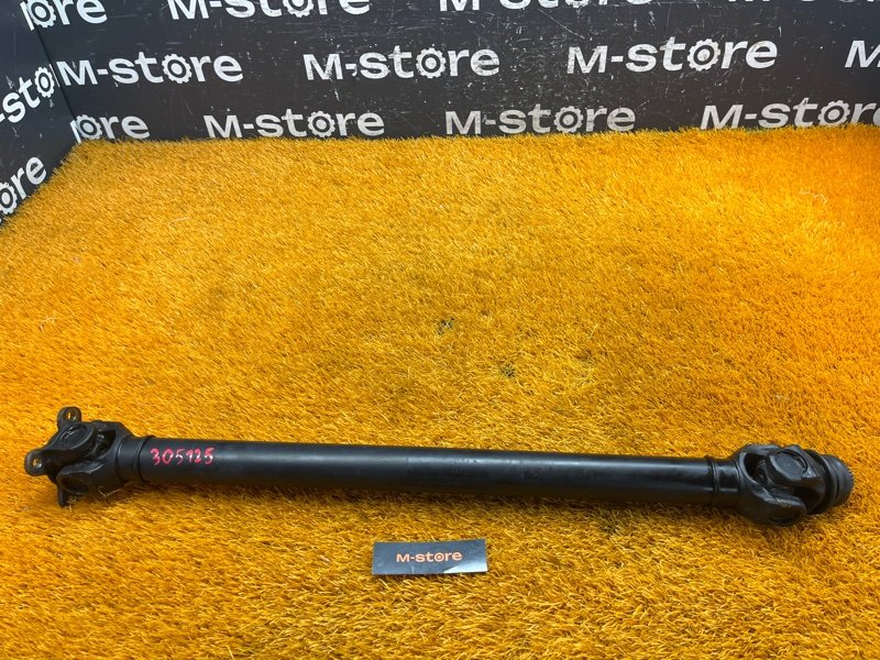 карданный вал, 22500 рублей, Красноярск