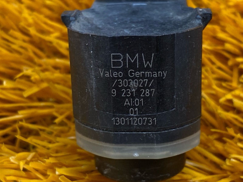 Датчик парковки , парктроник, 1500 рублей, Красноярск