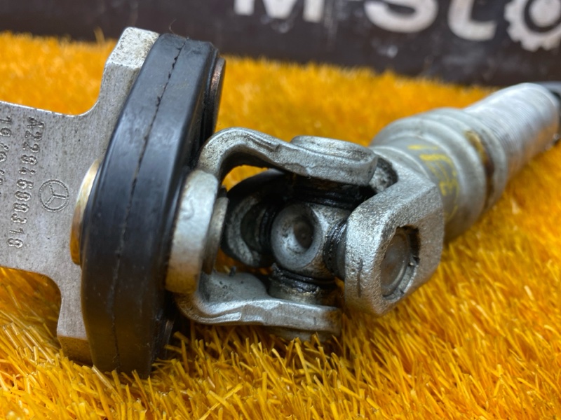 Карданчик рулевой, 1000 рублей, Красноярск