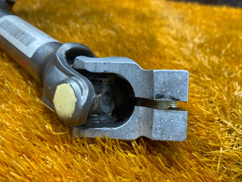 Карданчик рулевой, 1000 рублей, Красноярск