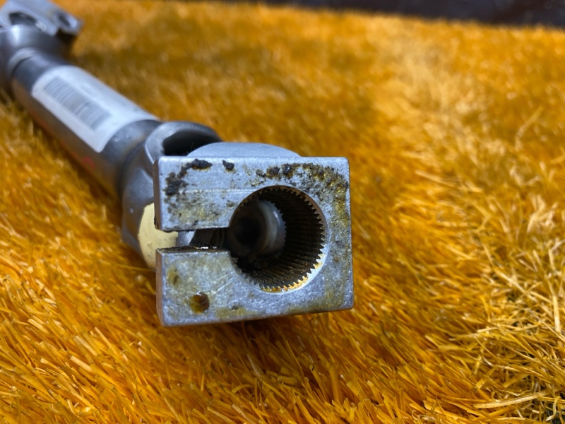 Карданчик рулевой, 1000 рублей, Красноярск