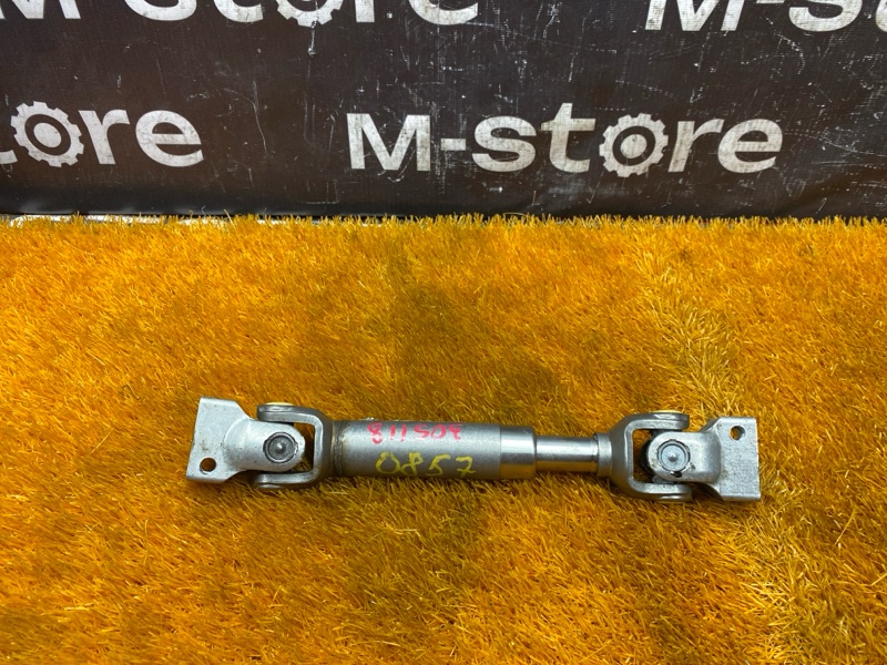 Карданчик рулевой, 1000 рублей, Красноярск