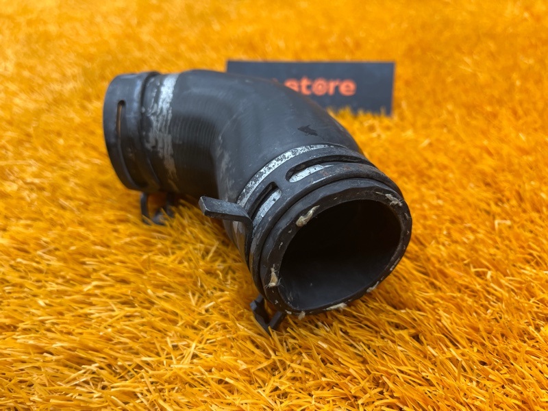 Патрубок системы охлаждения, 2500 рублей, Красноярск