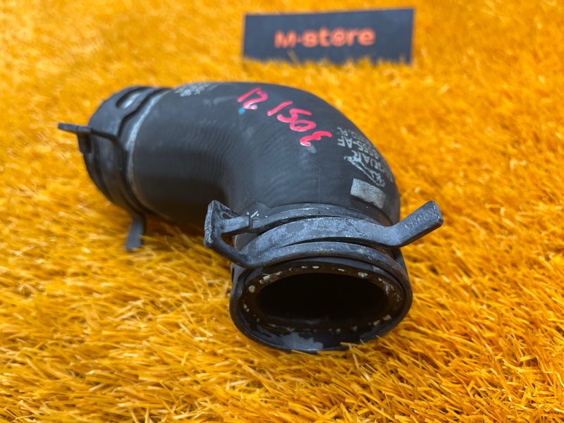 Патрубок системы охлаждения, 2500 рублей, Красноярск