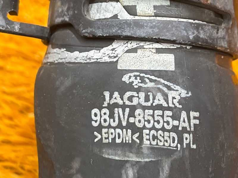 Патрубок системы охлаждения, 2500 рублей, Красноярск