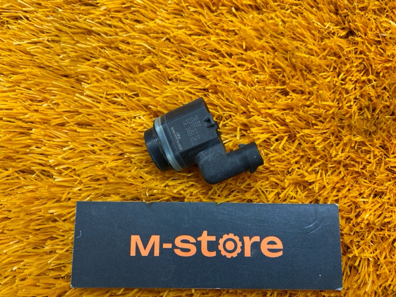 Датчик парковки , парктроник, 1500 рублей, Красноярск