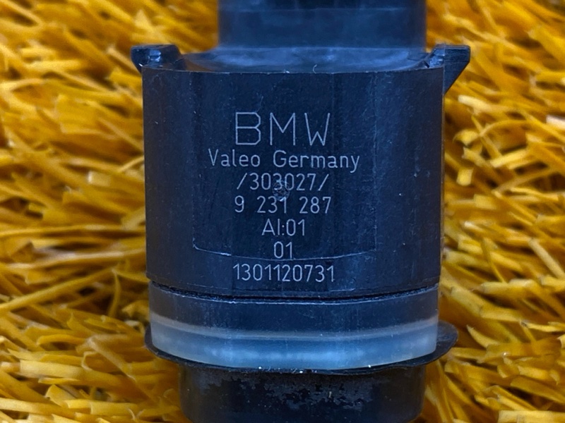 Датчик парковки , парктроник, 1500 рублей, Красноярск