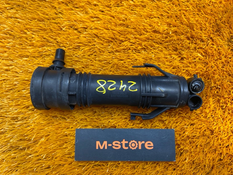 Форсунка омывателя фары, 1500 рублей, Красноярск