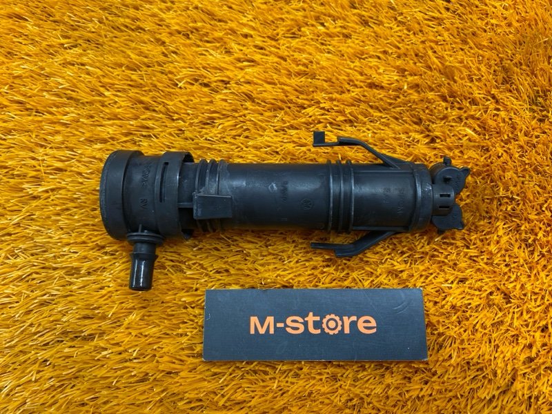 Форсунка омывателя фары, 1500 рублей, Красноярск