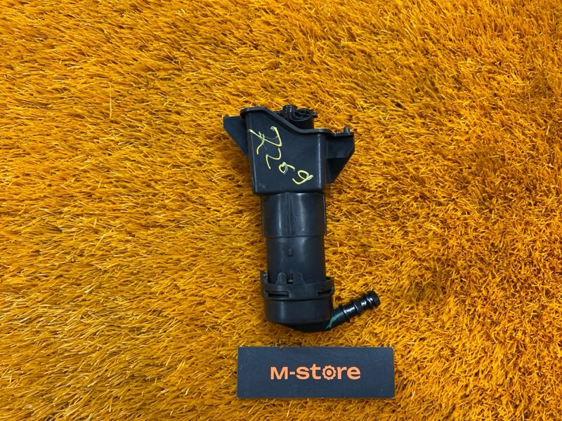 Форсунка омывателя фары, 1500 рублей, Красноярск