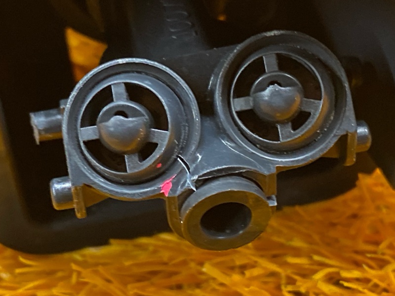 Форсунка омывателя фары, 1500 рублей, Красноярск