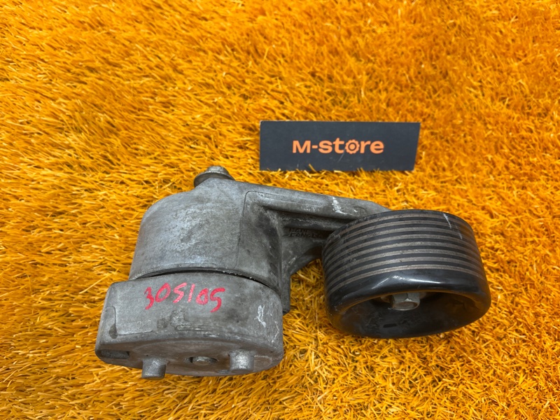 Натяжитель приводного ремня, 3500 рублей, Красноярск