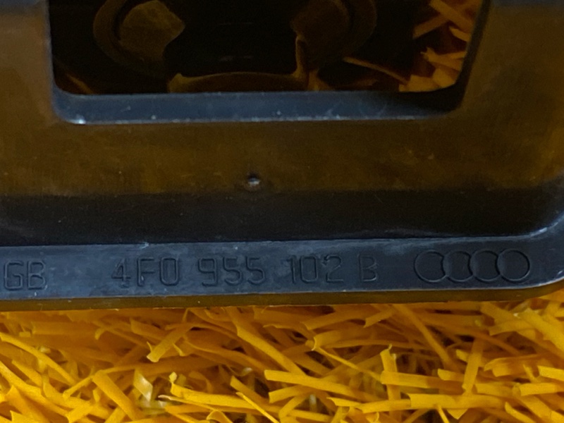 Форсунка омывателя фары, 1500 рублей, Красноярск