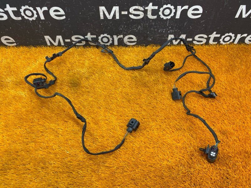 Проводка парктроника, 4000 рублей, Красноярск