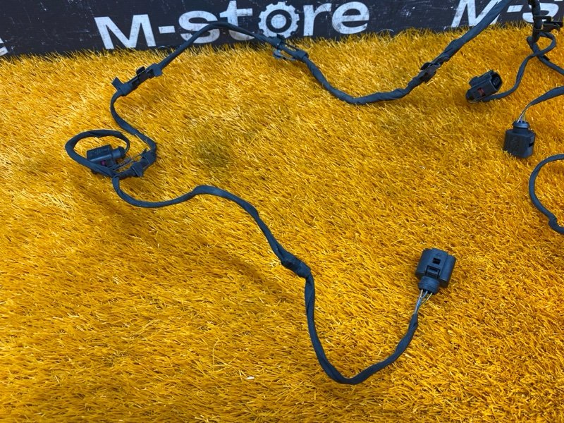 Проводка парктроника, 4000 рублей, Красноярск