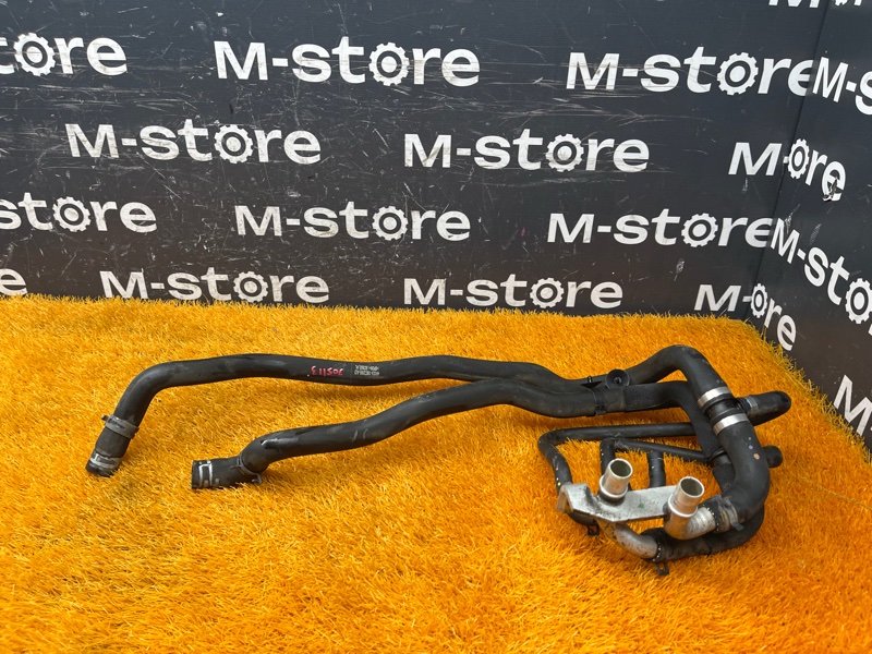 Патрубок системы охлаждения, 7000 рублей, Красноярск