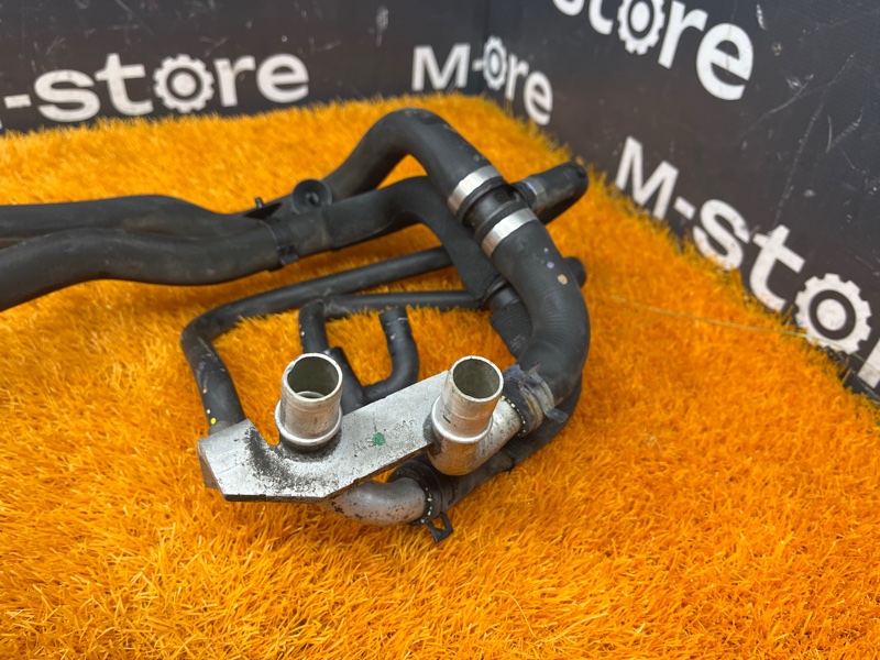 Патрубок системы охлаждения, 7000 рублей, Красноярск