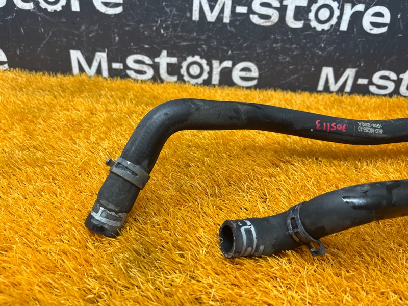 Патрубок системы охлаждения, 7000 рублей, Красноярск