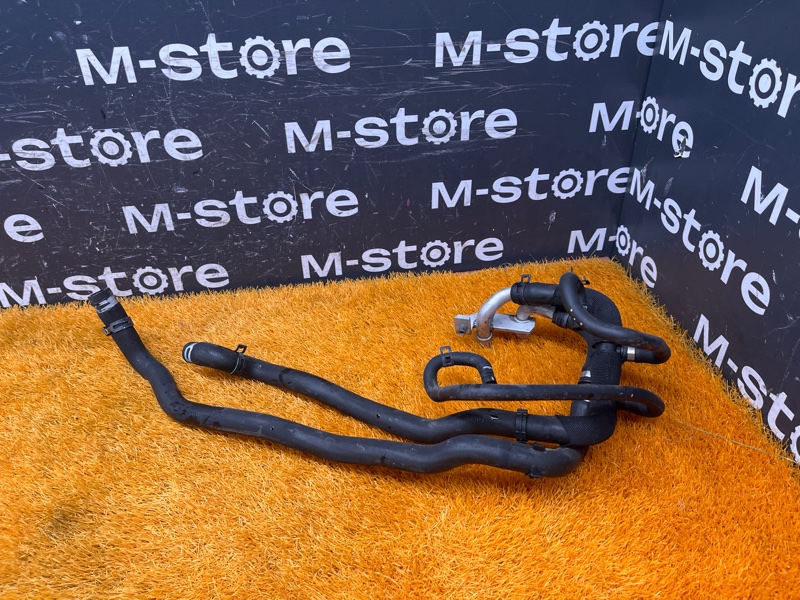 Патрубок системы охлаждения, 7000 рублей, Красноярск