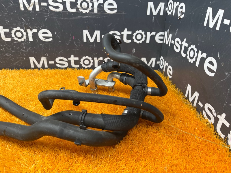 Патрубок системы охлаждения, 7000 рублей, Красноярск