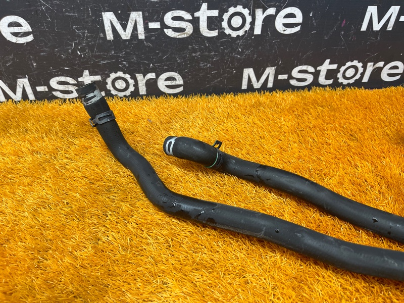 Патрубок системы охлаждения, 7000 рублей, Красноярск