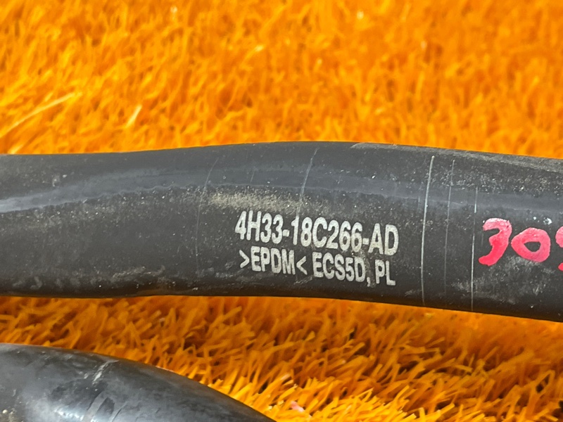 Патрубок системы охлаждения, 7000 рублей, Красноярск