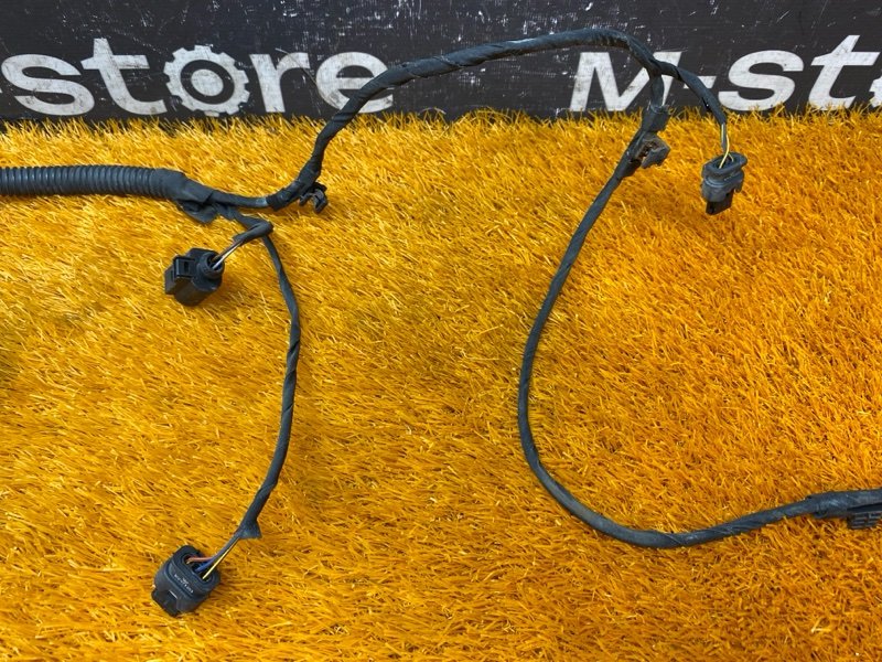 Проводка парктроника, 2000 рублей, Красноярск