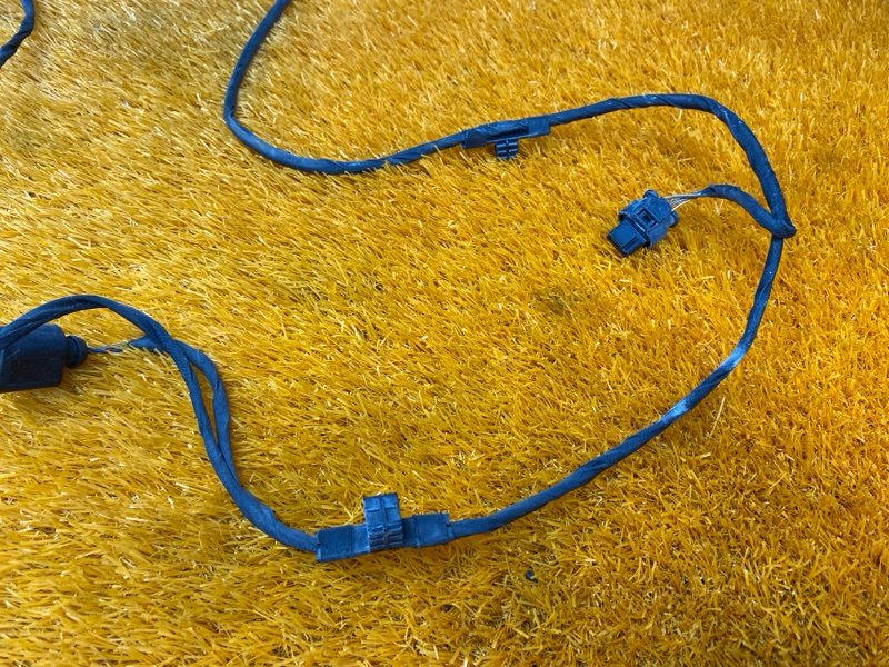 Проводка парктроника, 2000 рублей, Красноярск