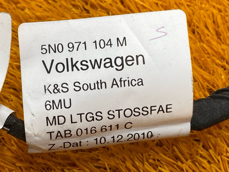 Проводка парктроника, 2000 рублей, Красноярск