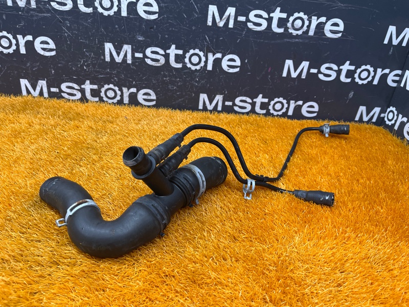 Патрубок системы охлаждения, 6000 рублей, Красноярск